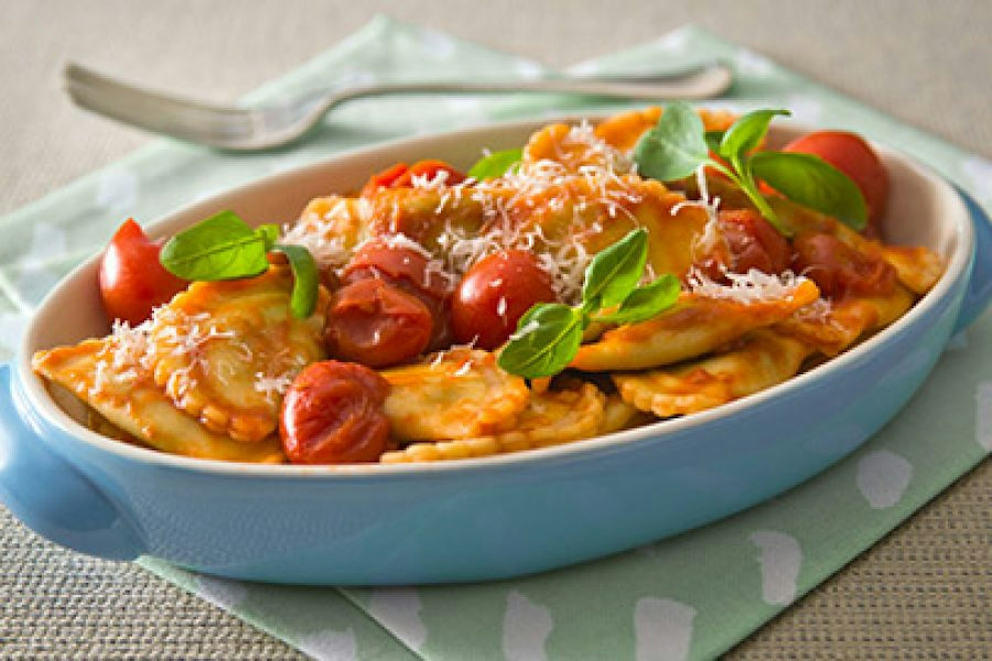 Mengenal 15 Jenis Pasta Yang Umum Ditemukan