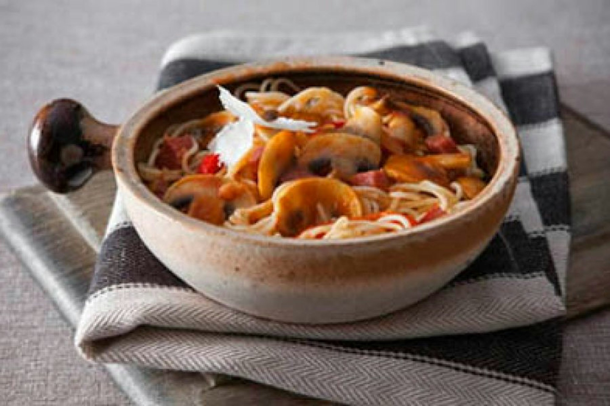 Vermicelli Egg Noodle San Remo