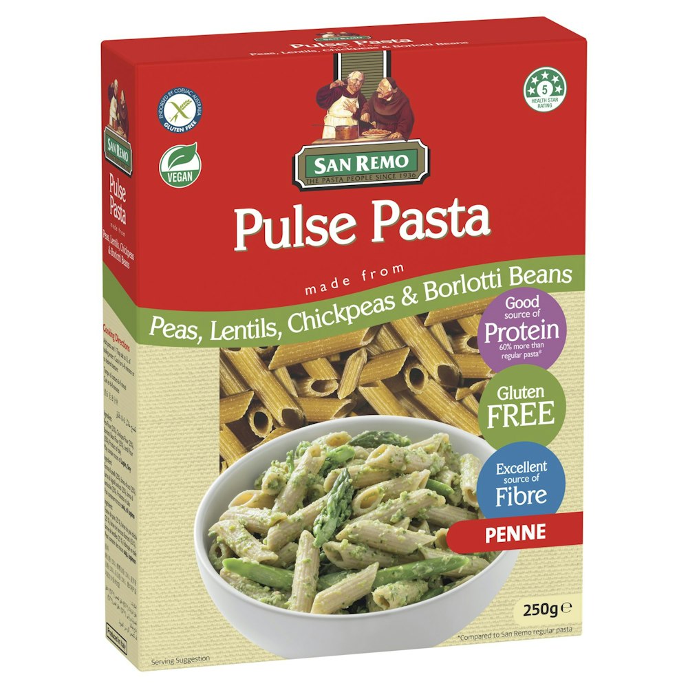 Pulse Pasta Penne