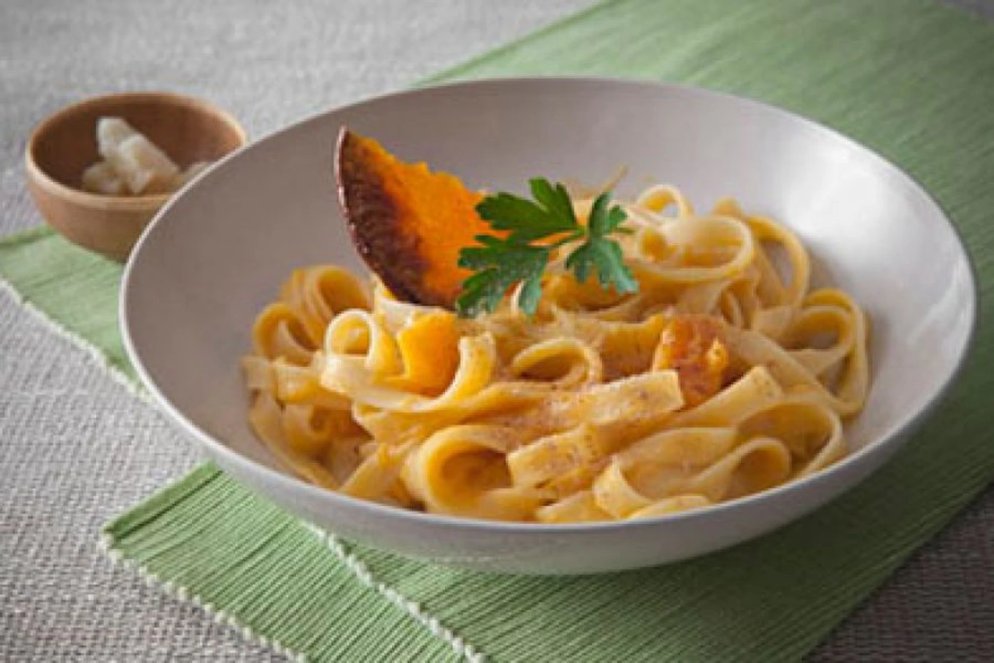 Wide Fettuccine San Remo