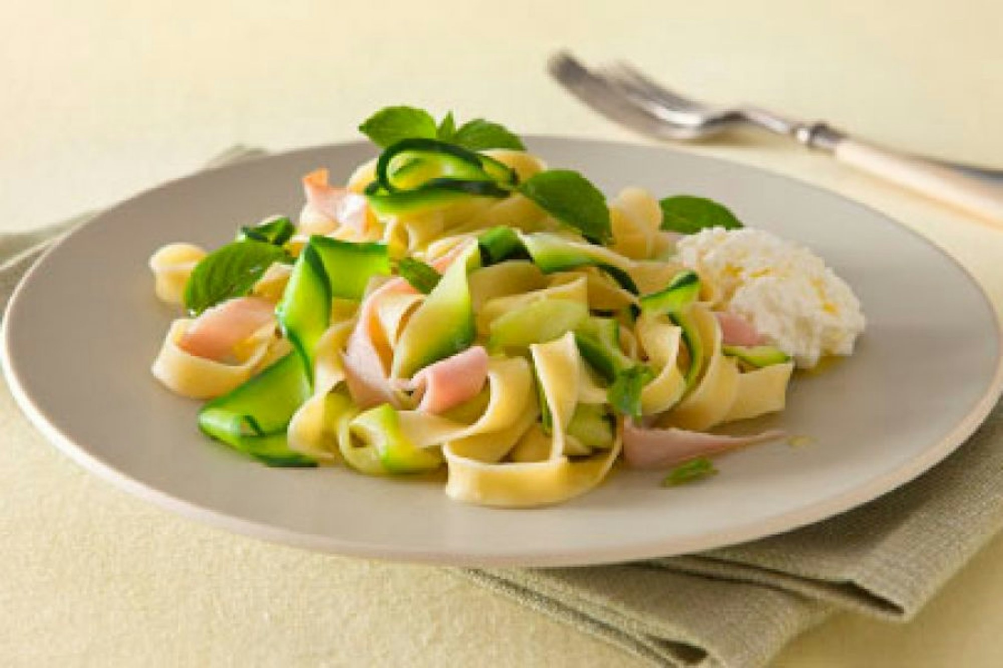 Tagliatelle Egg Noodle San Remo