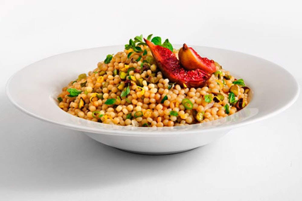 Pearl CousCous San Remo