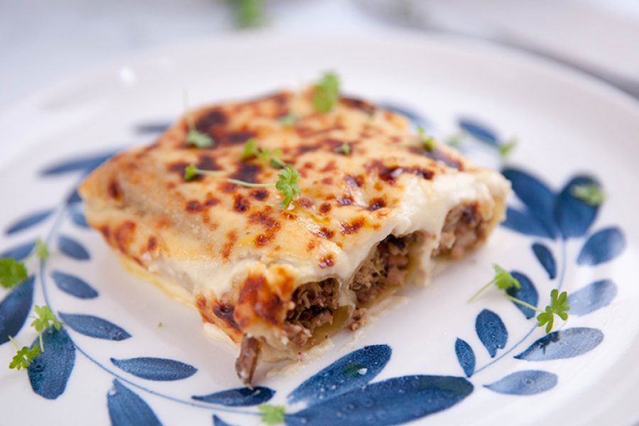 » Cannelloni Recipes