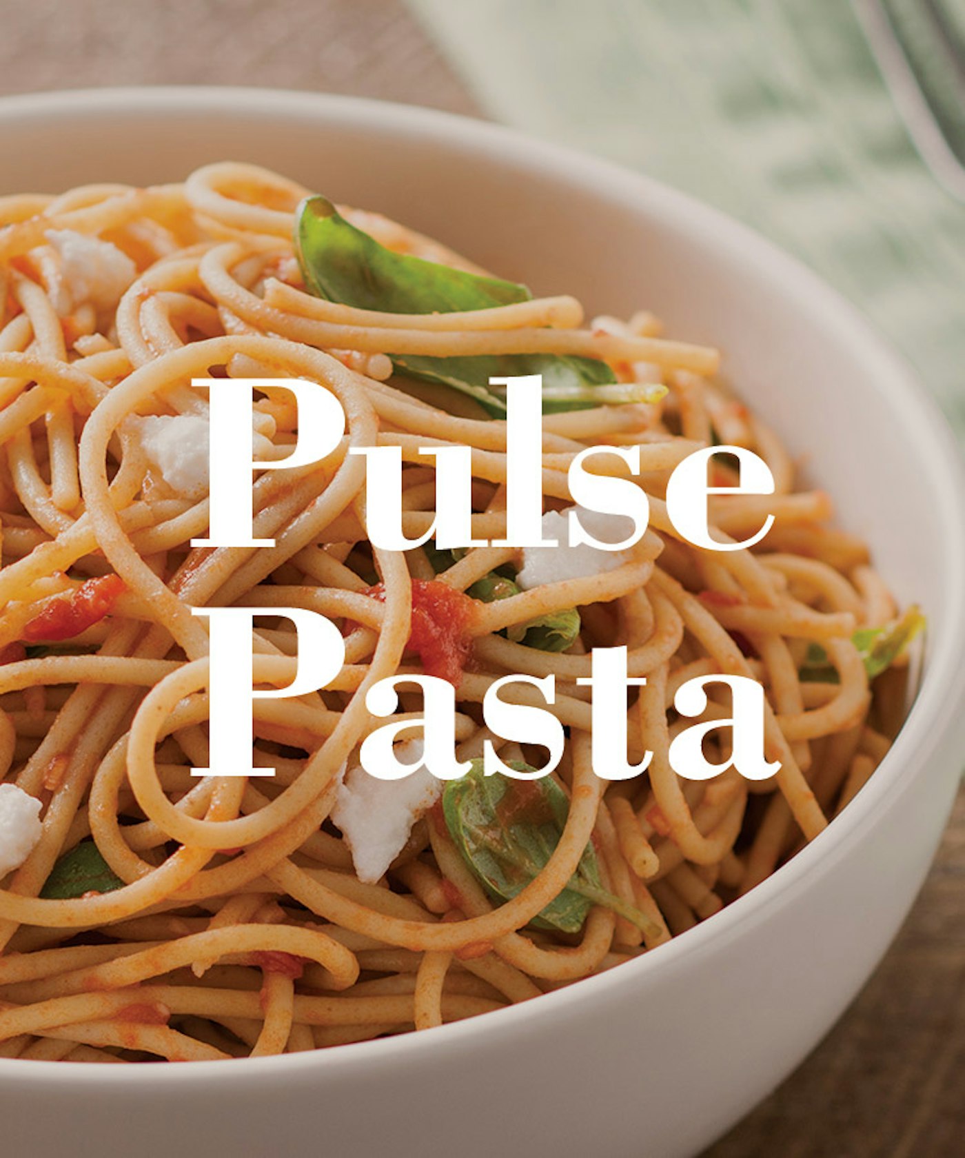 » Pulse Pasta