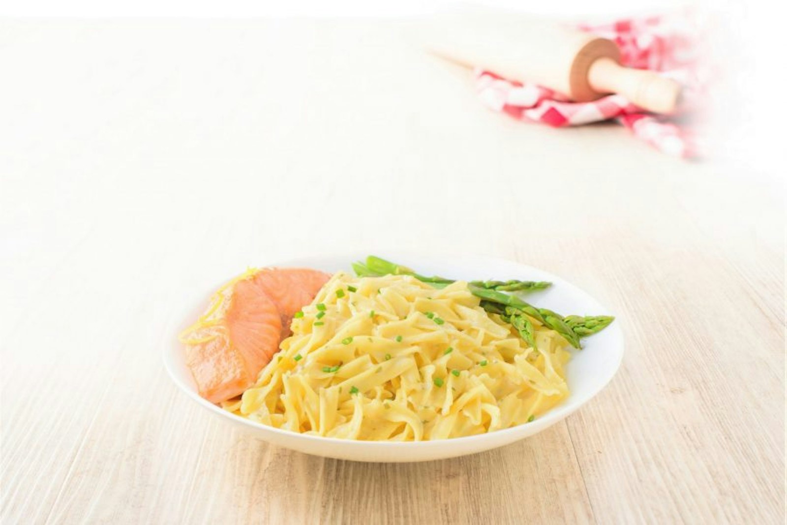 » La Pasta Sour Cream & Chives