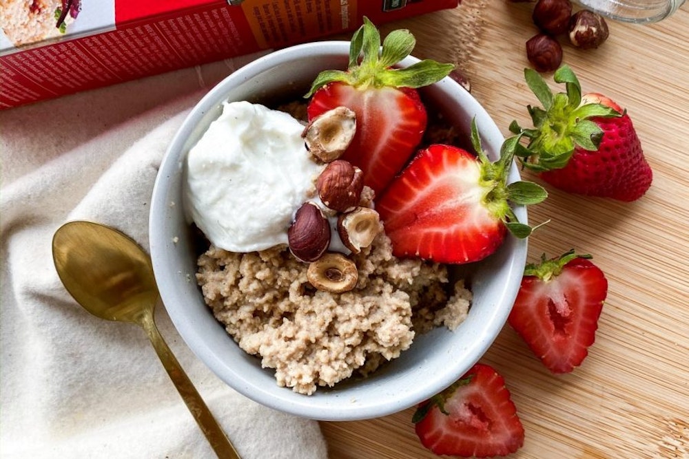 Breakfast Recipes San Remo