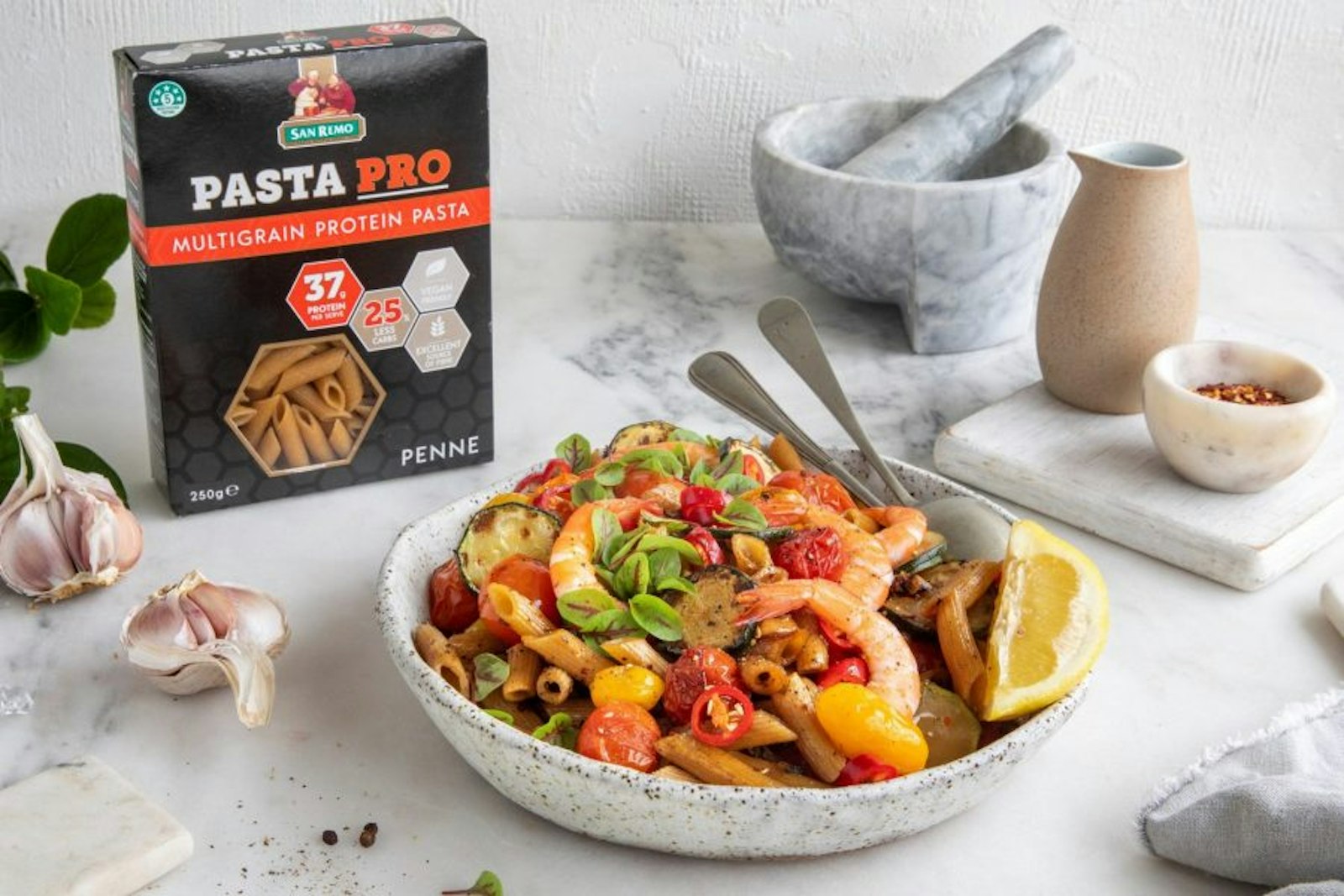 San Remo Pasta Pro San Remo