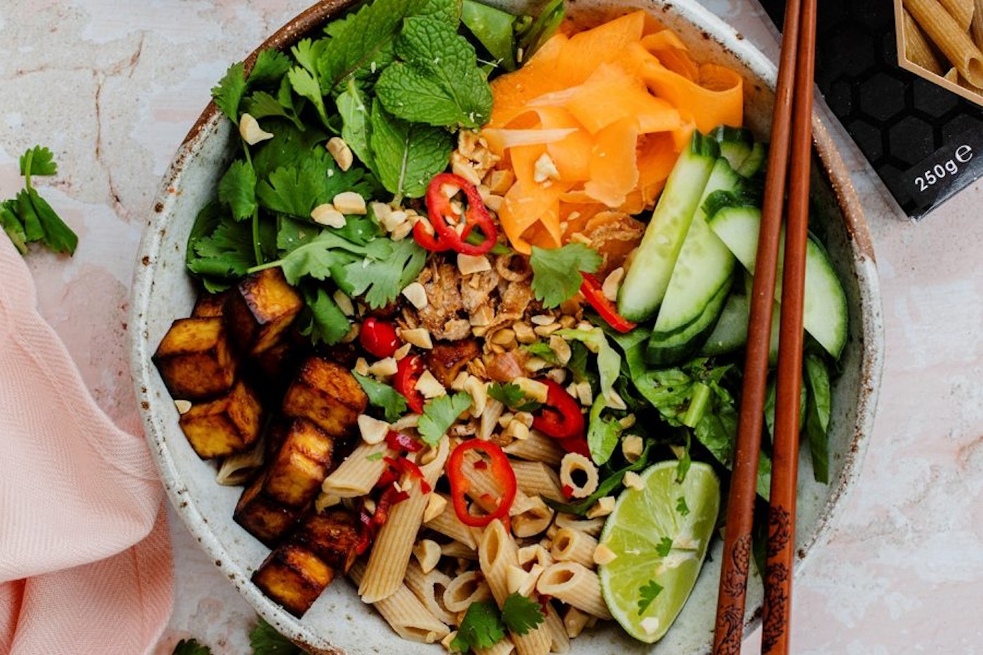 » Easy Vegetarian